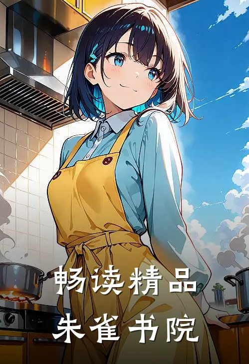 畅读精品朱雀书院