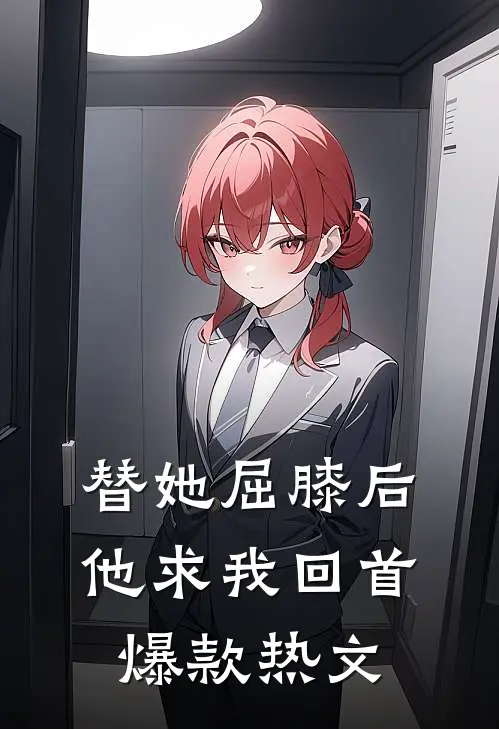 替她屈膝后，他求我回首爆款热文