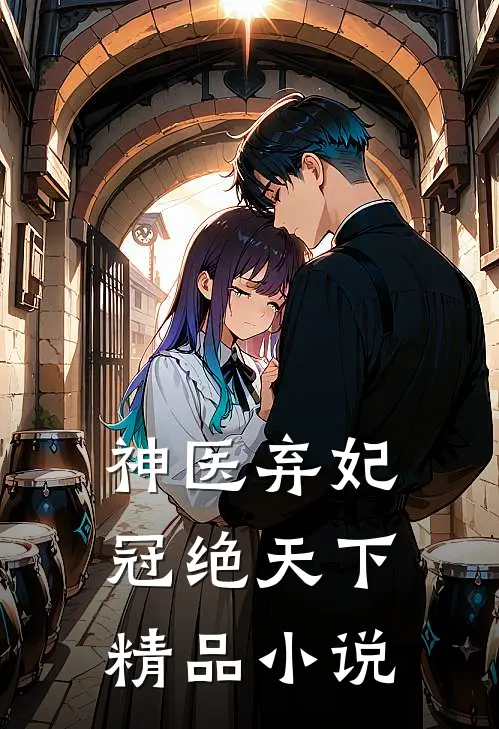 神医弃妃冠绝天下精品小说