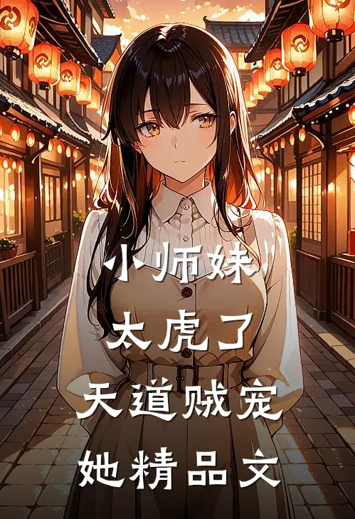 小师妹太虎了，天道贼宠她精品文