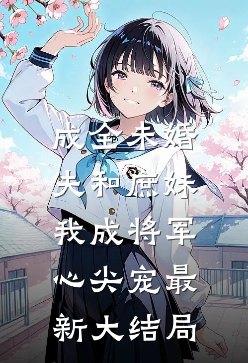 成全未婚夫和庶妹，我成将军心尖宠最新大结局