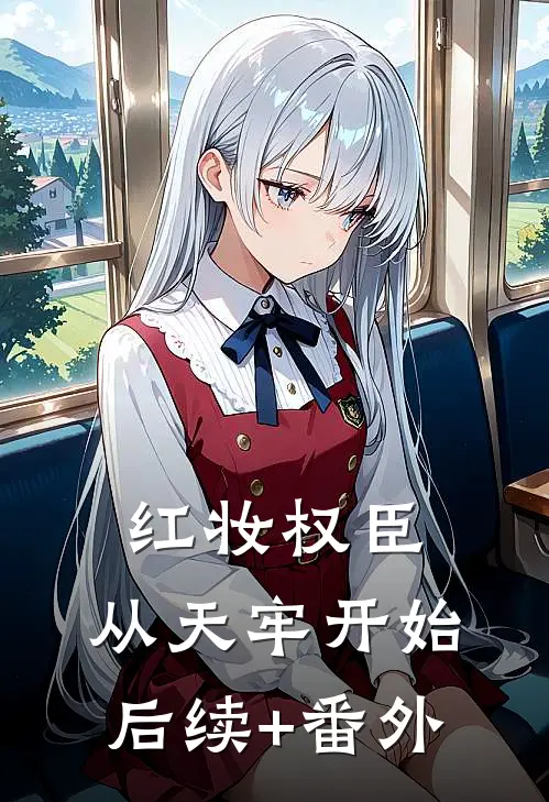 红妆权臣，从天牢开始后续+番外