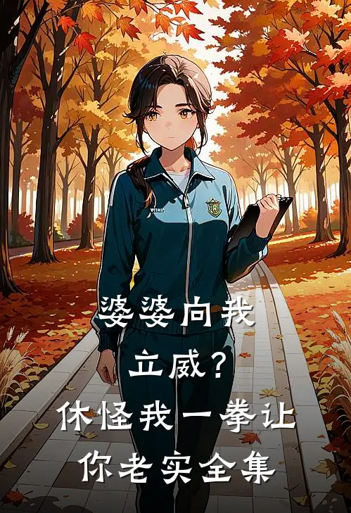 婆婆向我立威？休怪我一拳让你老实全集