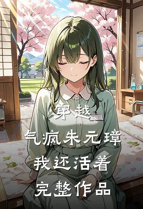 穿越：气疯朱元璋，我还活着完整作品