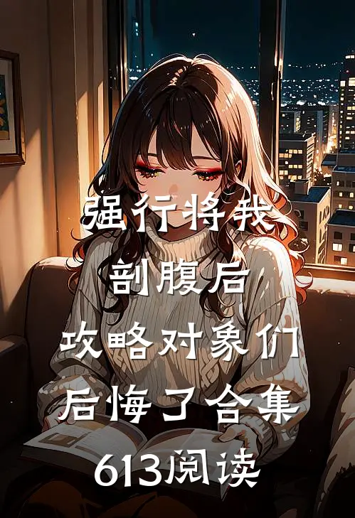 强行将我剖腹后，攻略对象们后悔了合集613阅读