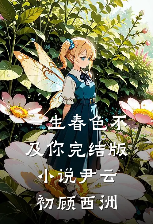 一生春色不及你完结版小说尹云初顾西洲