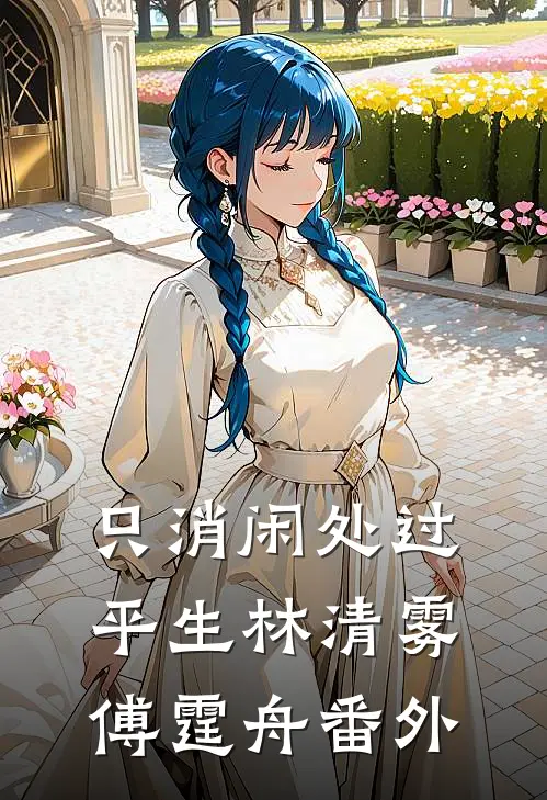 只消闲处过平生林清雾傅霆舟番外