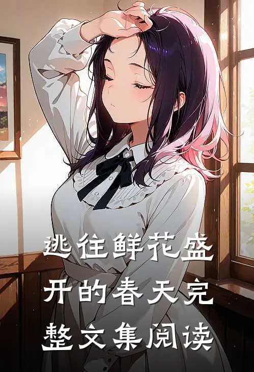 逃往鲜花盛开的春天完整文集阅读