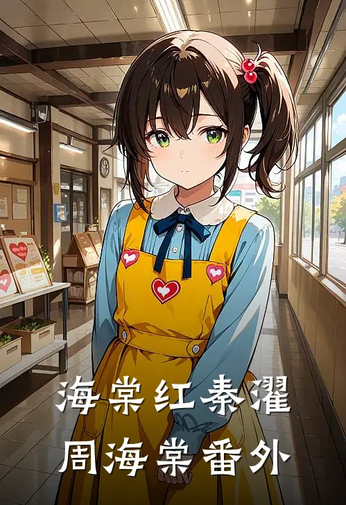 海棠红秦濯周海棠 番外