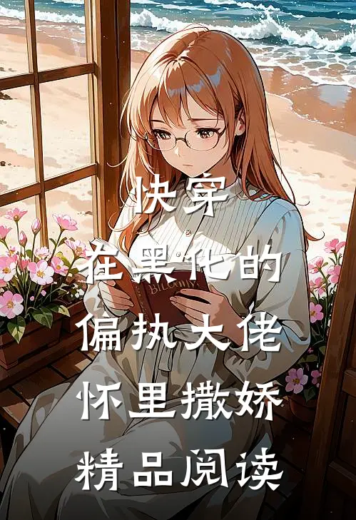 快穿：在黑化的偏执大佬怀里撒娇精品阅读