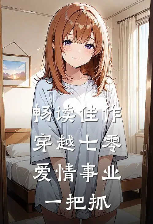 畅读佳作穿越七零，爱情事业一把抓