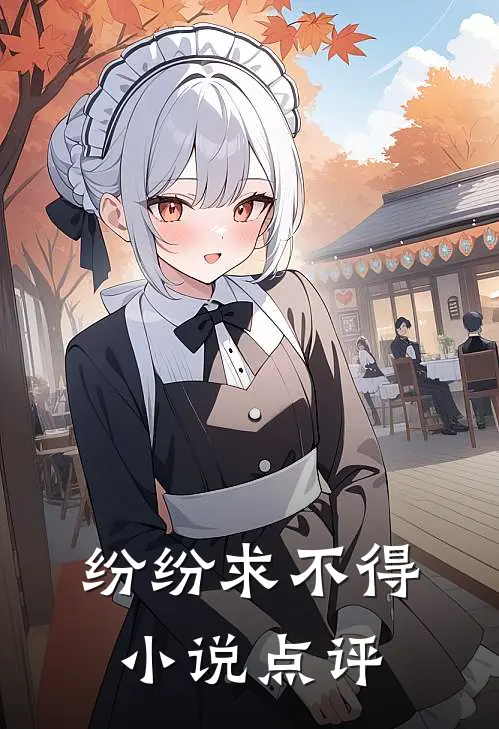纷纷求不得小说点评