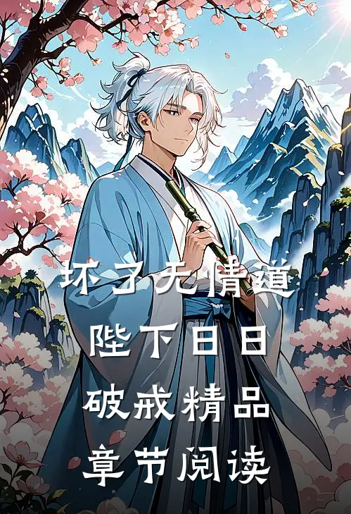 坏了无情道陛下日日破戒精品章节阅读