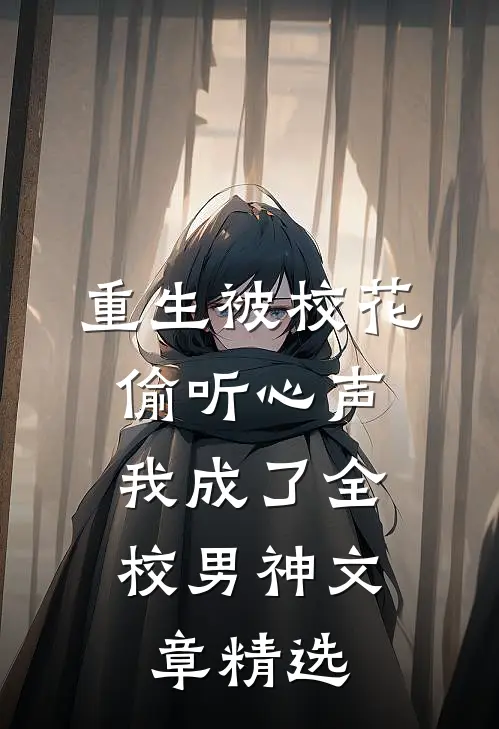 重生被校花偷听心声，我成了全校男神文章精选