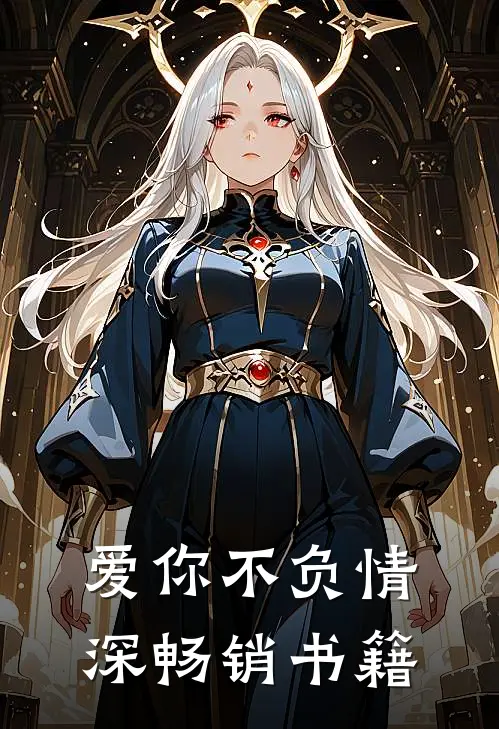 爱你不负情深畅销书籍