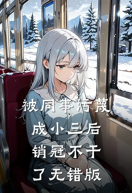 被同事污蔑成小三后，销冠不干了无错版