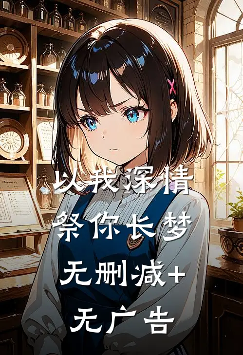 以我深情，祭你长梦无删减+无广告