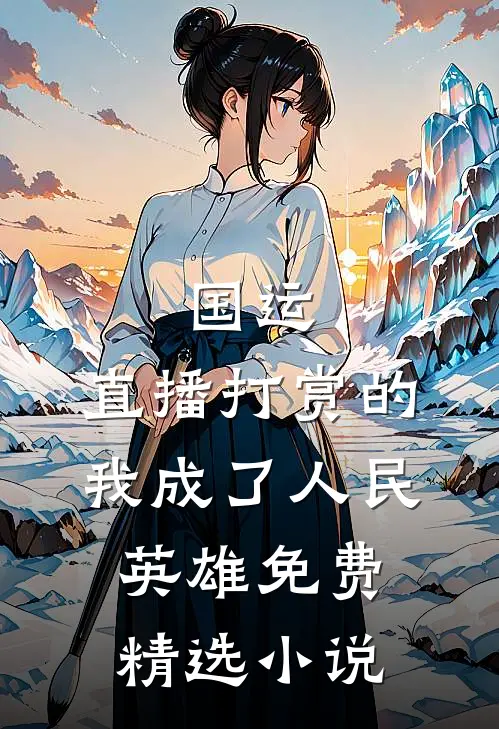 国运:直播打赏的我成了人民英雄免费精选小说