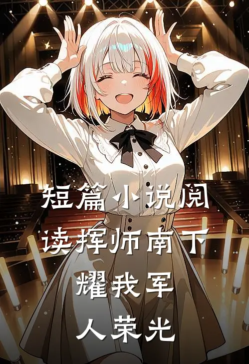 短篇小说阅读挥师南下，耀我军人荣光
