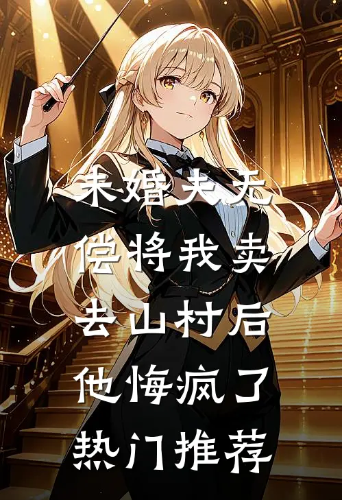 未婚夫无偿将我卖去山村后，他悔疯了热门推荐
