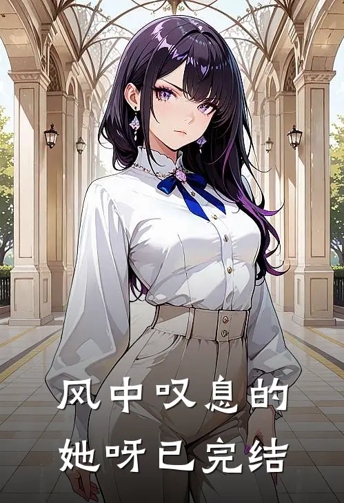 风中叹息的她呀已完结