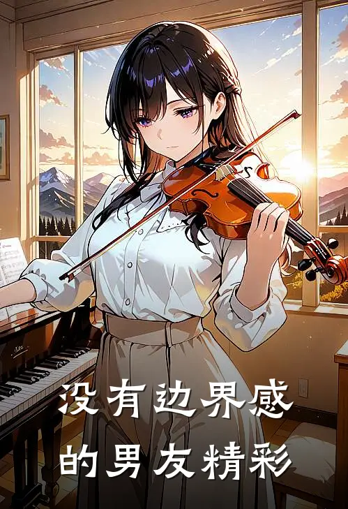 没有边界感的男友精彩