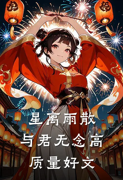 星离雨散，与君无念高质量好文