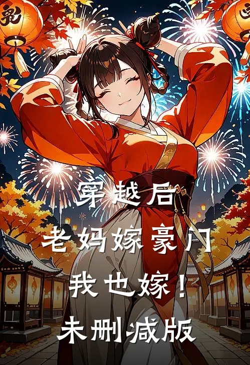 穿越后，老妈嫁豪门，我也嫁！未删减版