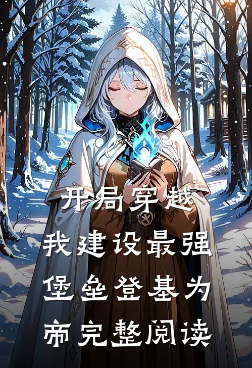 开局穿越，我建设最强堡垒登基为帝完整阅读