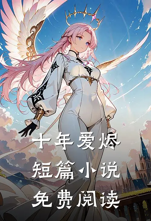 十年爱烬短篇小说免费阅读