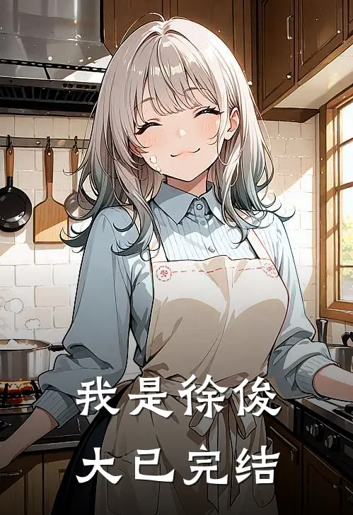 我是徐俊大已完结