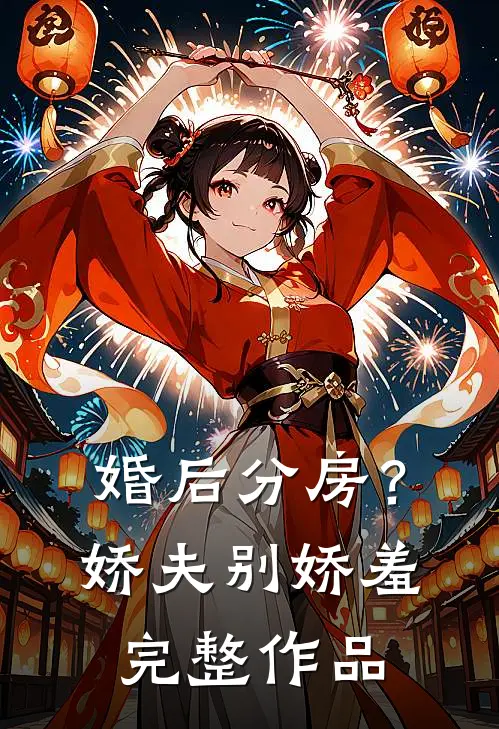婚后分房？娇夫别娇羞完整作品