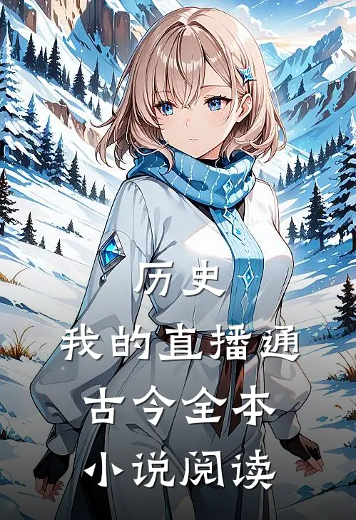 历史：我的直播通古今全本小说阅读