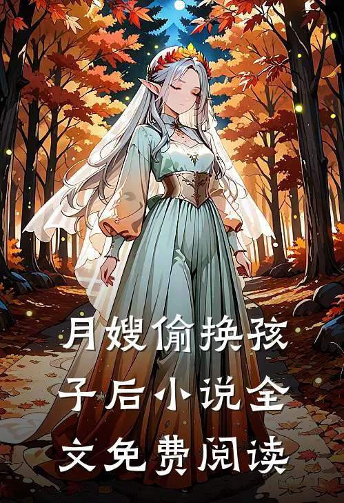 月嫂偷换孩子后小说全文免费阅读