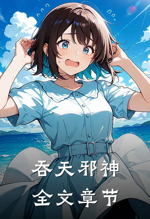 吞天邪神全文章节