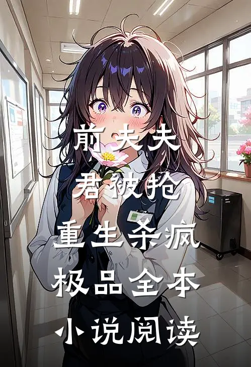前夫夫君被抢，重生杀疯极品全本小说阅读