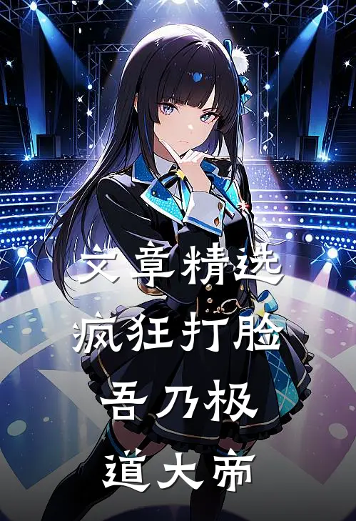 文章精选疯狂打脸：吾乃极道大帝