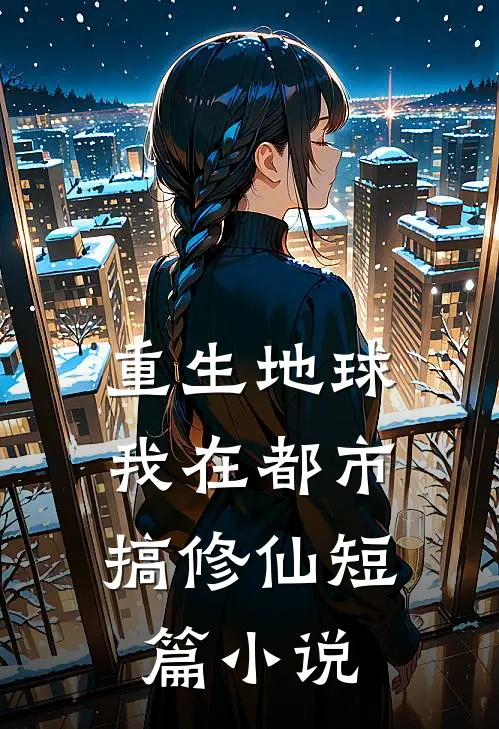 重生地球：我在都市搞修仙短篇小说