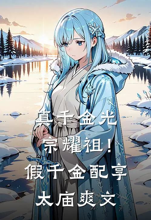 真千金光宗耀祖！假千金配享太庙爽文