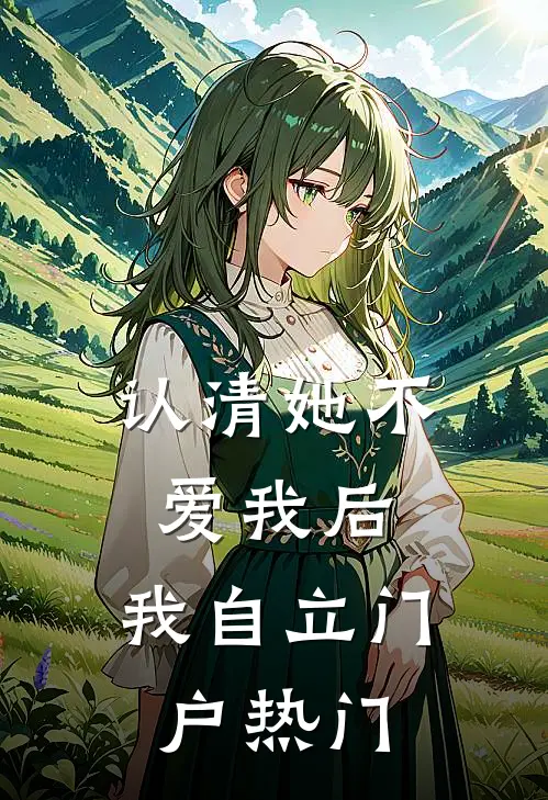 认清她不爱我后，我自立门户热门