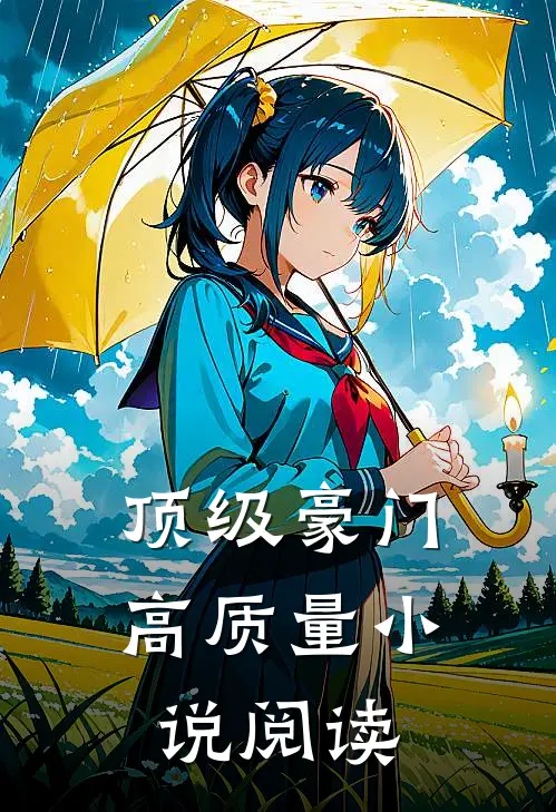 顶级豪门高质量小说阅读