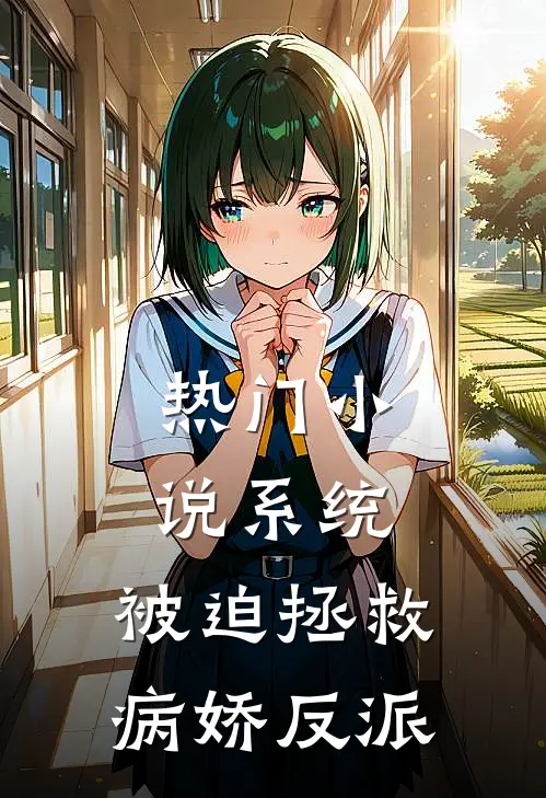 热门小说系统：被迫拯救病娇反派