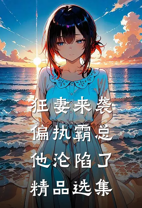 狂妻来袭，偏执霸总他沦陷了精品选集