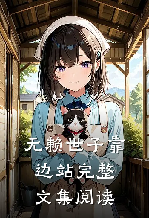 无赖世子靠边站完整文集阅读