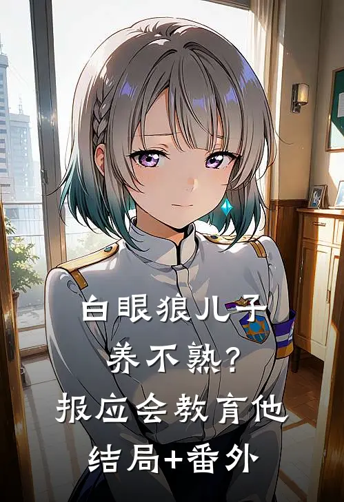 白眼狼儿子养不熟？报应会教育他结局+番外