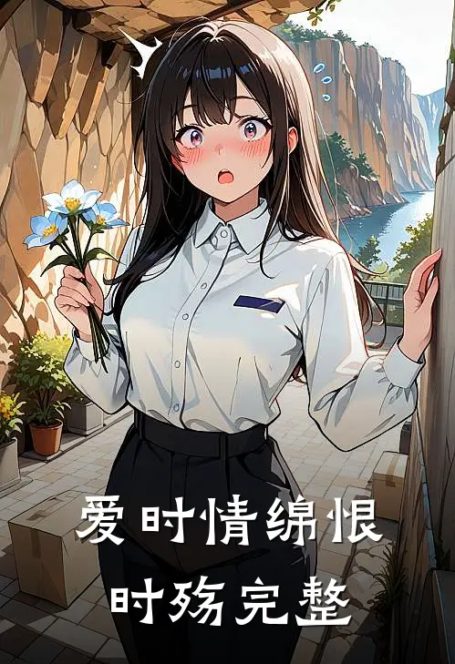 爱时情绵恨时殇完整