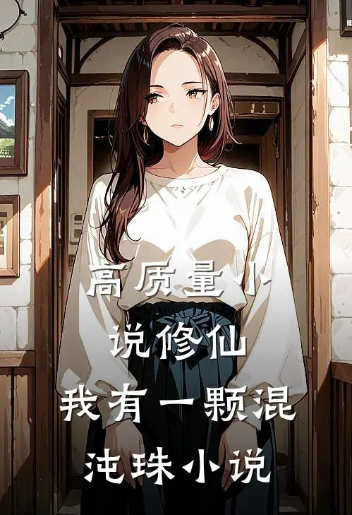 高质量小说修仙:我有一颗混沌珠小说