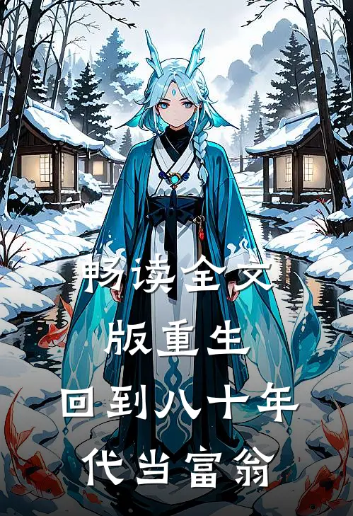 畅读全文版重生：回到八十年代当富翁