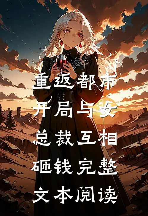 重返都市：开局与女总裁互相砸钱完整文本阅读