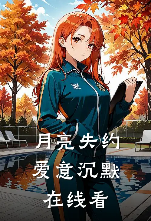 月亮失约，爱意沉默在线看